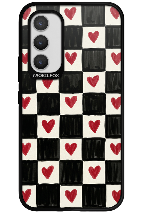 Little Hearts 2.0 - Samsung Galaxy A34
