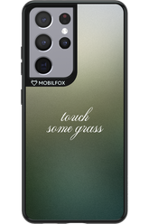 Natural Reset - Samsung Galaxy S21 Ultra