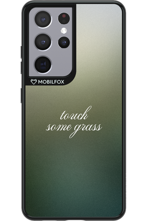 Natural Reset - Samsung Galaxy S21 Ultra