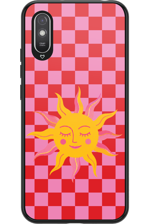 SUNNY 2.0 - Xiaomi Redmi 9A