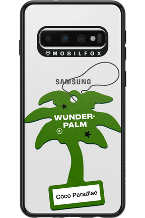 Wunder-Palm 2.0 - Samsung Galaxy S10
