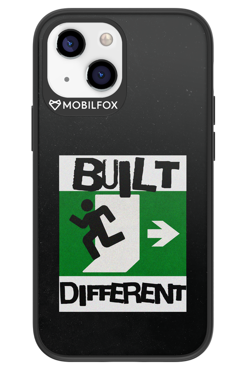 Just Different 2.0 - Apple iPhone 13 Mini