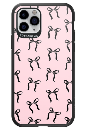 Bow Promise - Apple iPhone 11 Pro