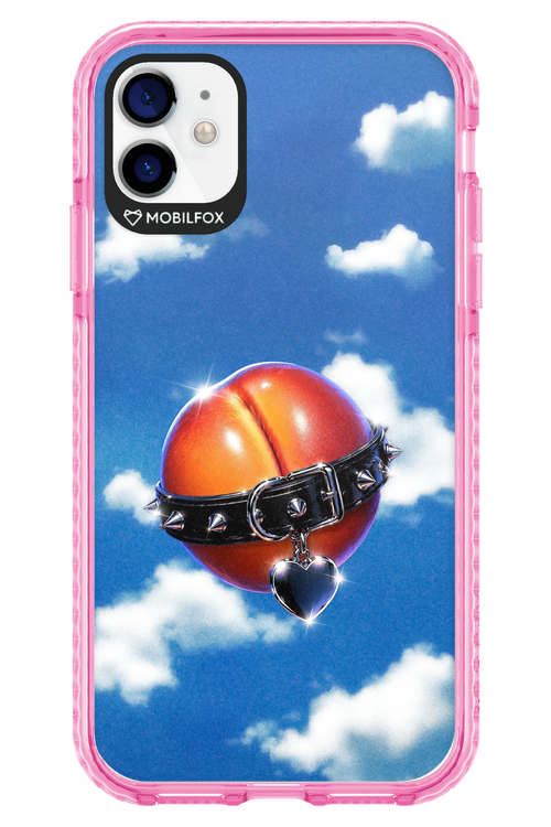 Wild Peach 2.0 - Apple iPhone 11
