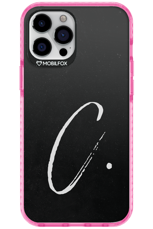 (Off Space) C 2.0 - Apple iPhone 12 Pro Max