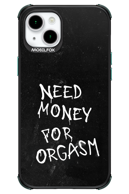 Orgasm 2.0 - Apple iPhone 15 Plus
