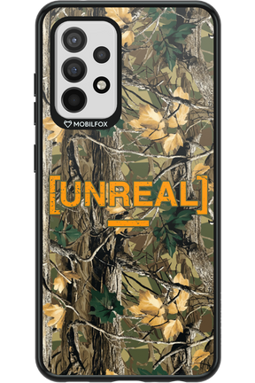 Realtree - Samsung Galaxy A52 / A52 5G / A52s
