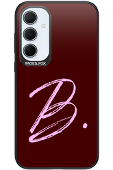 (Dark Blush) B 2.0 - Samsung Galaxy A35