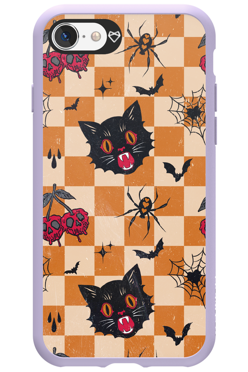 Witch's Patch - Apple iPhone SE 2020