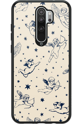 Star Puttos - Xiaomi Redmi Note 8 Pro