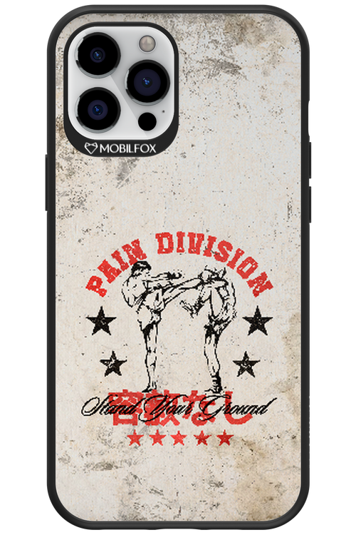 MMA 2.0 - Apple iPhone 12 Pro Max