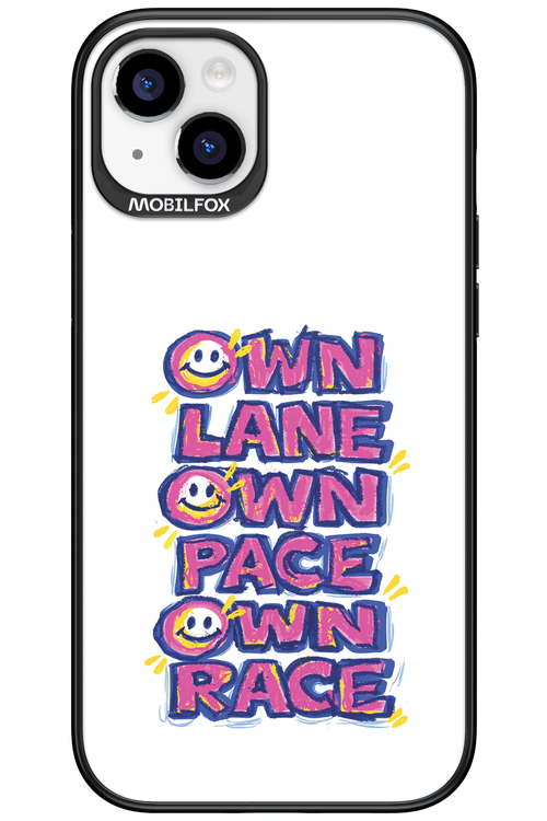 OWN 2.0 - Apple iPhone 15 Plus