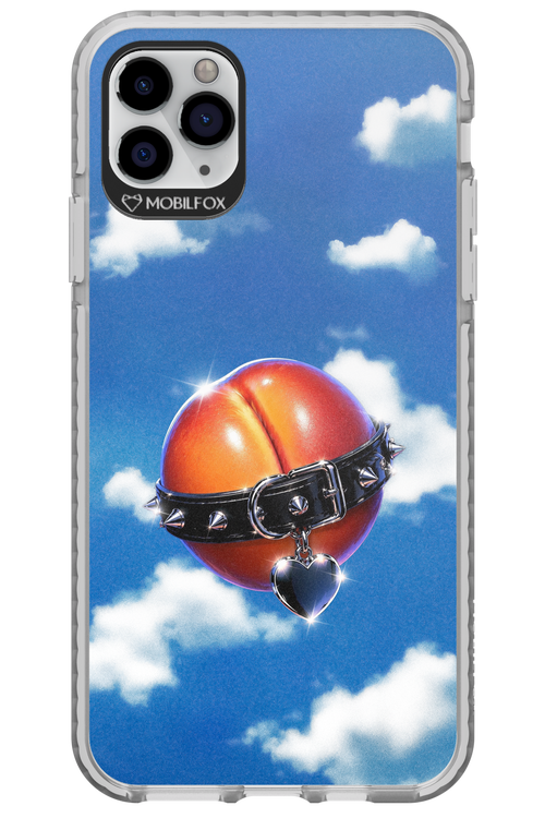 Wild Peach 2.0 - Apple iPhone 11 Pro Max