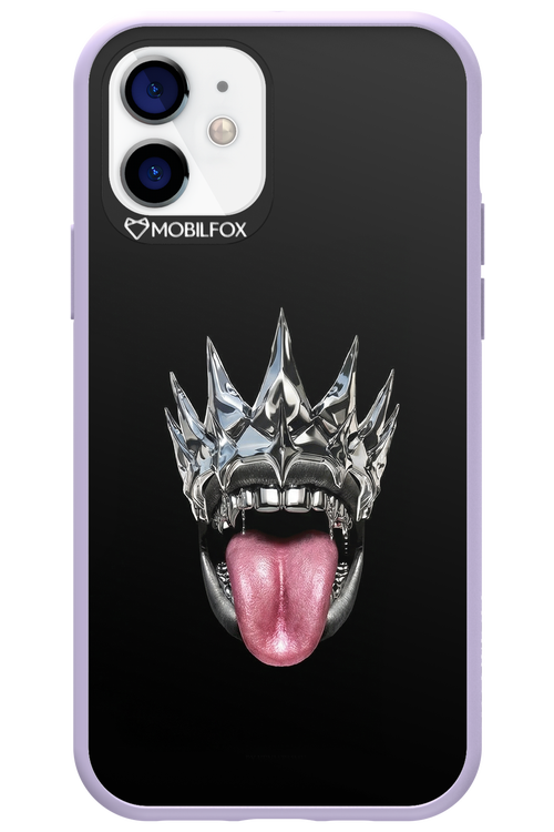 The Diamond King 2.0 - Apple iPhone 12
