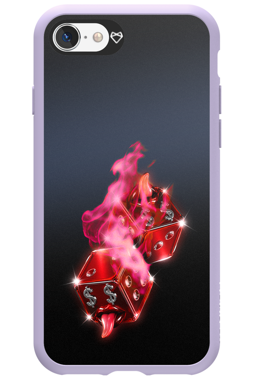 Lucky Thirsty 2.0 - Apple iPhone SE 2022