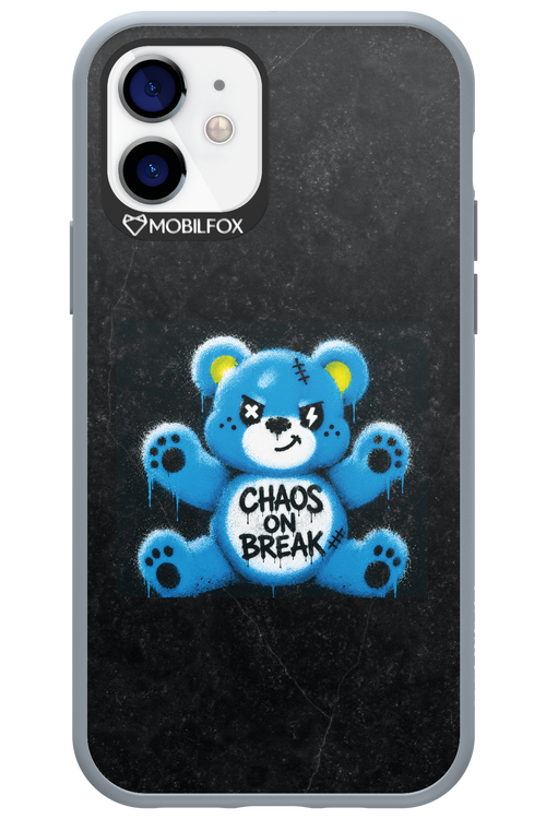 Chaos on Break 2.0 - Apple iPhone 12