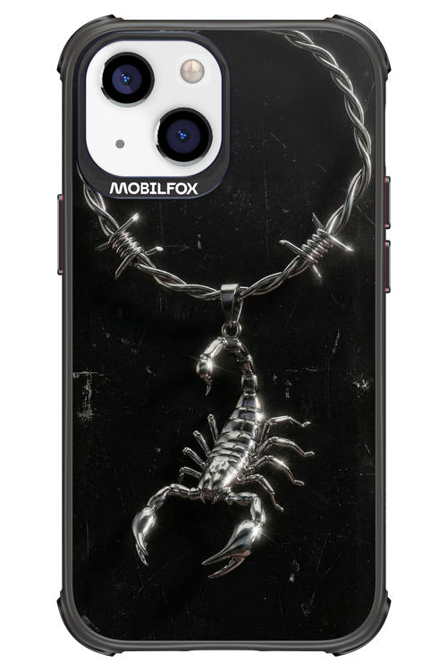 Scorpio (Chrome) 2.0 - Apple iPhone 13 Mini