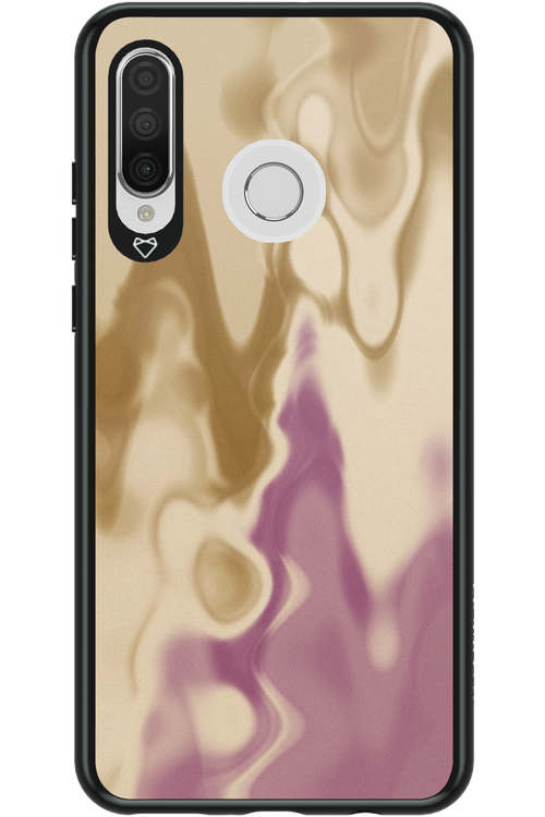 Olive Flow 2.0 - Huawei P30 Lite