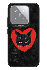 Heart Cat 2.0 - Xiaomi 14