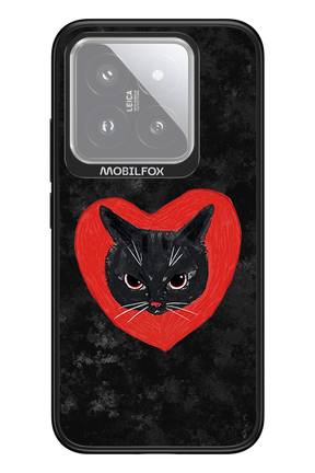 Heart Cat 2.0 - Xiaomi 14