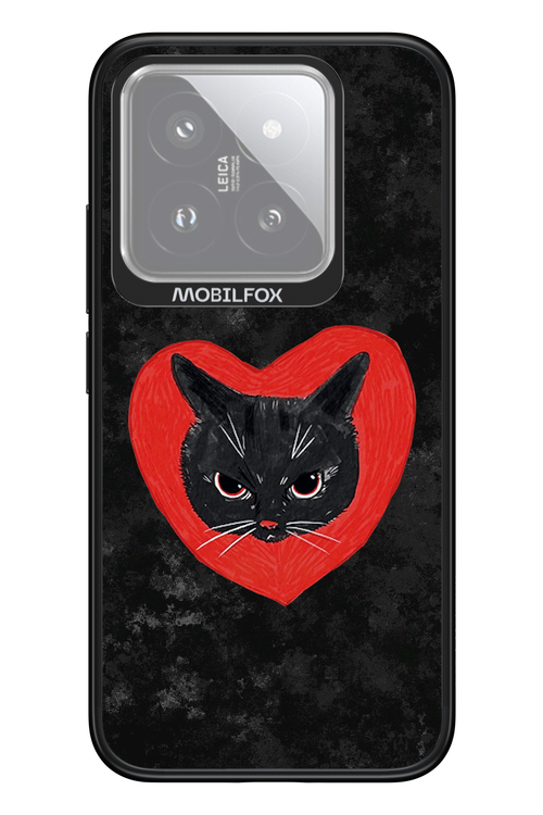 Heart Cat 2.0 - Xiaomi 14