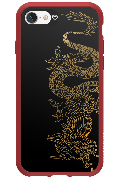 Gold Age 2.0 - Apple iPhone 7