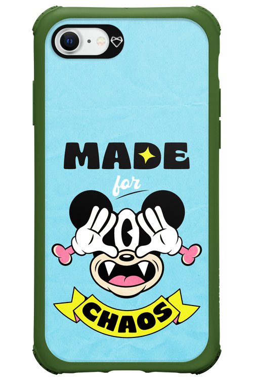 Made for Chaos 2.0 - Apple iPhone SE 2020