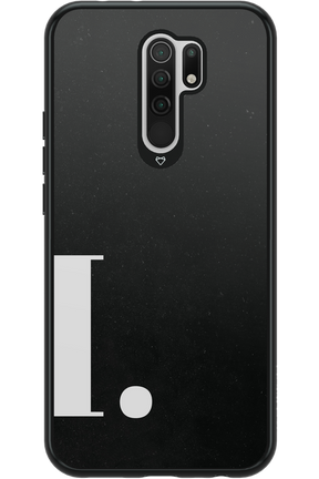 I (Off Space) 2.0 - Xiaomi Redmi 9