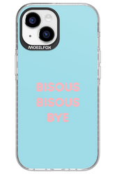 Bisous - Apple iPhone 15