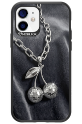 Cherry Disco Black 2.0 - Apple iPhone 12