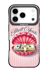 Shell Yeah 2.0 - Apple iPhone 17 Pro