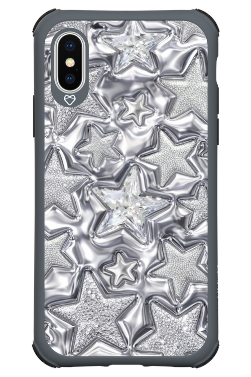 Star Gum - Apple iPhone X