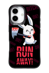 Run Away 2.0 - Apple iPhone 17