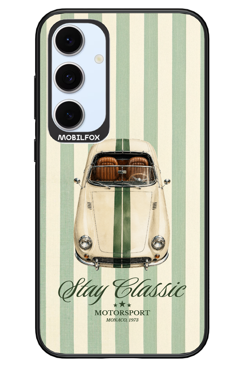 Stay Classic 2.0 - Samsung S24 FE