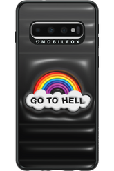 Go To Hell (10th anniversary) 2.0 - Samsung Galaxy S10