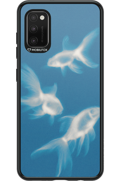 Lady of the Lake 2.0 - Samsung Galaxy A41