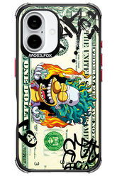 CLOWN - Apple iPhone 16