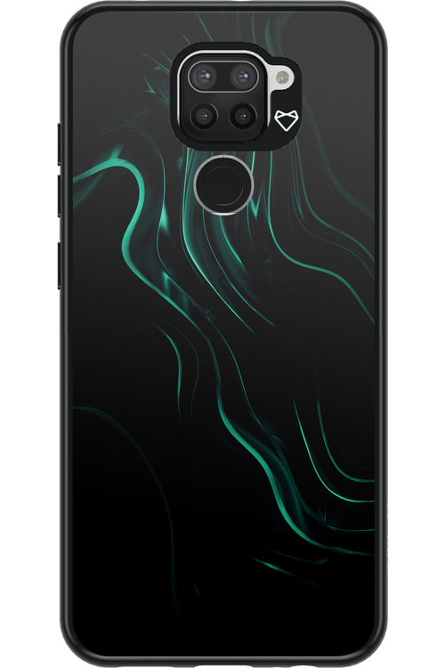 Northern Lights 2.0 - Xiaomi Redmi Note 9