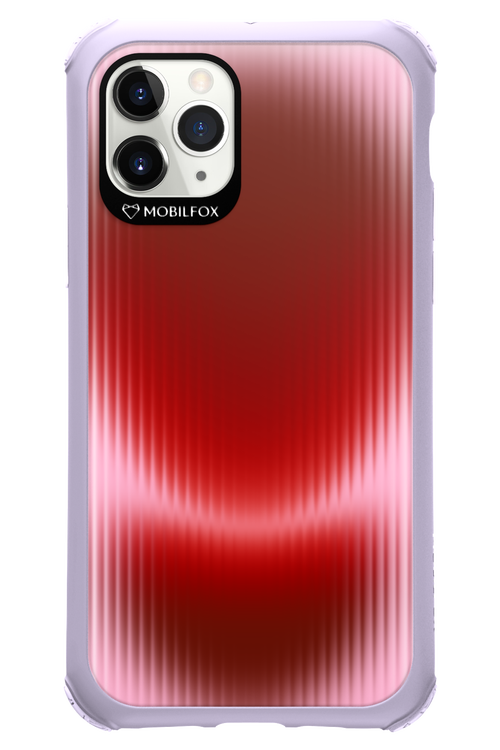 Lava Lamp - Apple iPhone 11 Pro