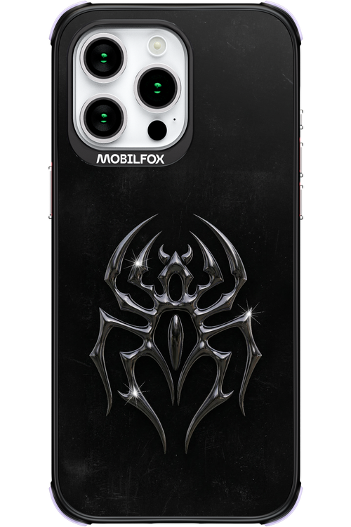 Dark Spider 2.0 - Apple iPhone 15 Pro Max