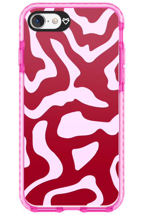 Strawberry Shake 2.0 - Apple iPhone SE 2022