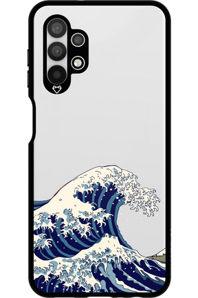Great Wave - Samsung Galaxy A13 4G