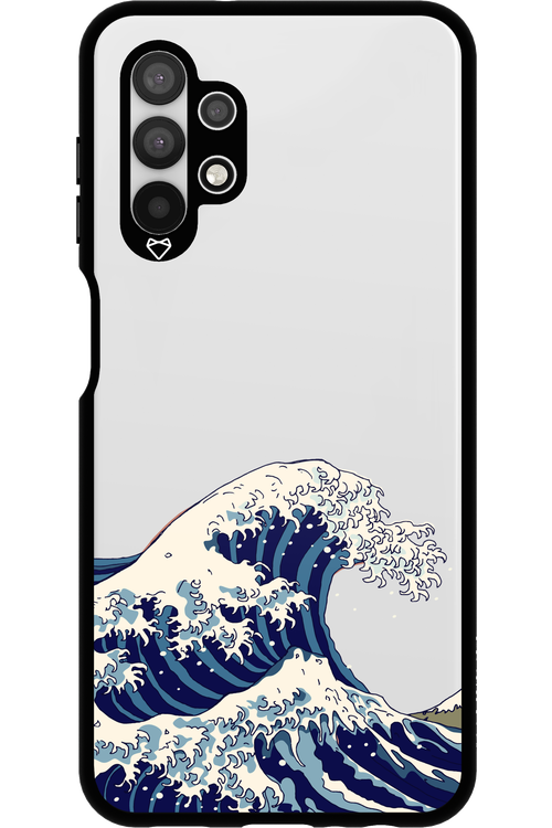 Great Wave - Samsung Galaxy A13 4G