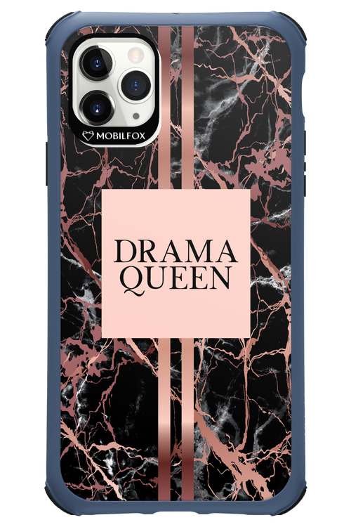 Drama Queen - Apple iPhone 11 Pro Max