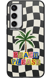 BEACH PLEASE 2.0 - Samsung Galaxy S24+