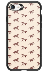 Equestrian Beige - Apple iPhone 7