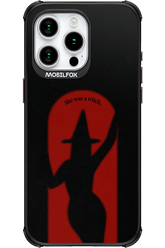 Witch Season - Apple iPhone 15 Pro Max