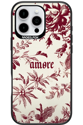 Amore 2.0 - Apple iPhone 16 Pro Max