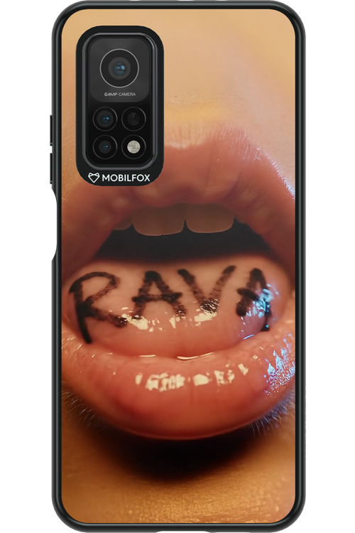 Rava Kiss 2.0 - Xiaomi Mi 10T 5G