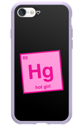 HG 2.0 - Apple iPhone 8